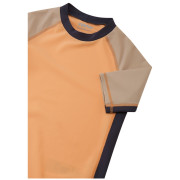 T-shirt enfant Reima Uiva Apricot
