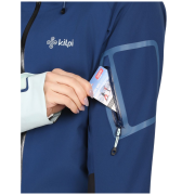 Veste femme Kilpi Mamba-W