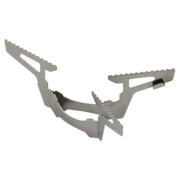 Support réchaud Soto TriFlex argenté