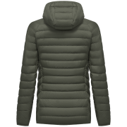 Veste femme Salewa Brenta Rds Dwn W Jkt