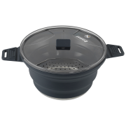 Pot pliant Outwell Collaps Stew Pot 2.5 L
