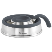Bouilloire Outwell Collaps Kettle 1,5L