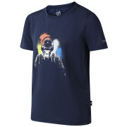 T-shirt enfant Dare 2b Amuse III Tee Navy