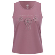Top femme Dare 2b Harmonic Vest rose Dusky Orchid