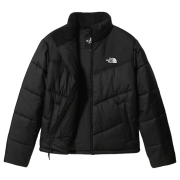 Veste homme The North Face M Saikuru Jacket vert TNF BLACK