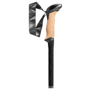 Bâtons randonnée Leki Black Series FX Carbon