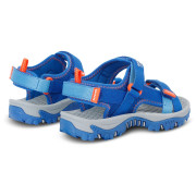 Sandales enfant Regatta Blaze Sandal Jnr OlyBlu/Tango