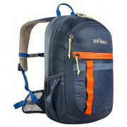 Sac à dos enfant Tatonka City Pack Jr 12 bleu foncé navy