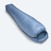 Sac de couchage en plumes Cumulus Lite Line 200
