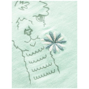 T-shirt femme Chillaz Gandia Happy Alpaca