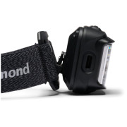 Lampe frontale Black Diamond Storm+
