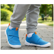 Chaussures enfant Superfit Venti Turquoise