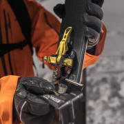 Coteau à neige ATK Crampon 86 mm
