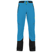 Pantalon d'hiver homme Karpos Alagna Plus Evo Pant bleue / noir Blue Jewel/Black