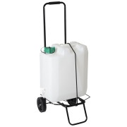 Chariot Bo-Camp Luggage trolley