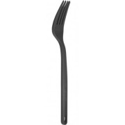 Fourchette Sea to Summit Camp Cutlery Fork girs Charcoal