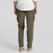 Patalon femme Craghoppers NosiLife Jules Trouser