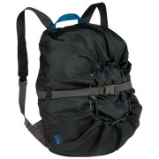 Sac à corde Mammut Rope Bag Element vert Black