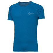 T-shirt fonctionnel homme Progress NKR 45CA bleue Blue