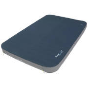 Matelas autogonflant Outwell Dreamboat Double 12.0 cm bleue