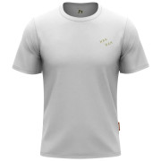 T-shirt homme Hannah Booster blanc white onyx