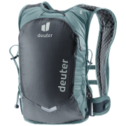 Sac à dos vélo Deuter Rogla 5 noir graphite-shale