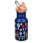 Bouteille enfant Klean Kanteen Classic Sippy 355 ml
