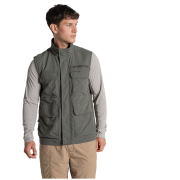 Gilet homme Craghoppers NosiLife Adventure Gilet V