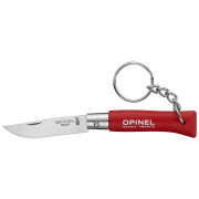 Couteau Opinel No. 04 rouge