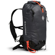 Sac à dos Black Diamond Cirque 25 Backpack gris Carbon (0003)