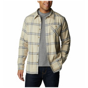 Chemise homme Columbia Cornell Woods Fleece Lined Flannel