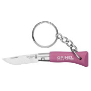 Couteau Opinel Klíčenka No. 02