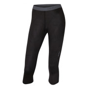 Pantalon fonctionnel femme Husky Active Winter 3/4 Kalhoty- L vert