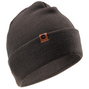 Bonnet d'hiver Hi-Tec Mjosa vert foncé Black Olives