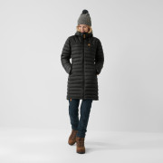 Doudoune femme Fjällräven Snow Flake Parka W