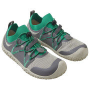 Chaussures enfant Reima Vaellus Earthy Beige gris / vert Earthy Beige