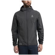 Veste homme Haglöfs L.I.M Alpha II Hood