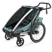 Remorques vélo Thule Chariot Cross1