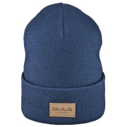 Bonnet Bula Travel Beanie bleu foncé Navy