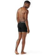 Caleçon homme Smartwool M Merino Boxer Brief Boxed