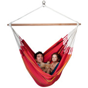 Fauteuil hamac La Siesta Currambera Lounger