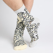 Chaussettes YY VERTICAL Spray Wall