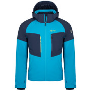 Veste de ski homme Kilpi Taxido-M (2022) bleue