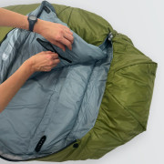 Sac de couchage Sir Joseph Vombat 650 200 cm
