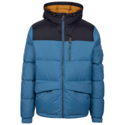 Veste homme Trespass Erris bleu BONDI BLUE