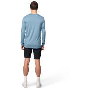 T-shirt fonctionnel homme Devold Breeze Plus Merino 200 Shirt Man