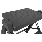 Marchepieds pliants Brunner Ramp Double