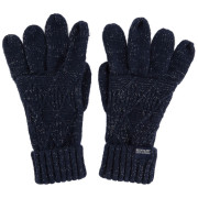 Gants Regatta Multimix Glove bleu foncé Navy