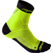 Chaussettes Dynafit Alpine Short Sk jaune Fluo Yellow