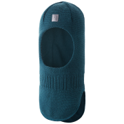 Cagoule enfant Reima Starrie Dark Teal vert foncé Dark Teal